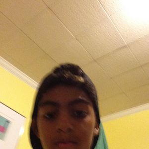 Meet your Posher, Tyron